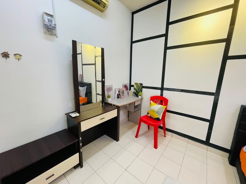 Condominium for Rent at Suriamas - Mak Hon Yean - PropertyGuru.com.my