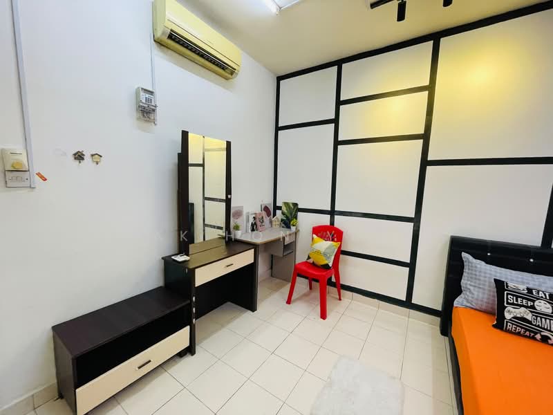 Condominium for Rent at Suriamas - Mak Hon Yean - PropertyGuru.com.my