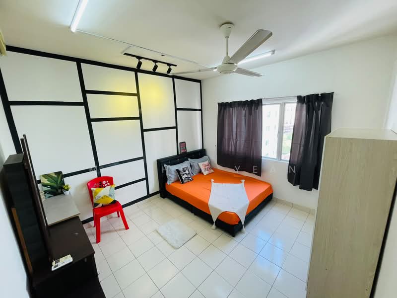 Condominium for Rent at Suriamas - Mak Hon Yean - PropertyGuru.com.my