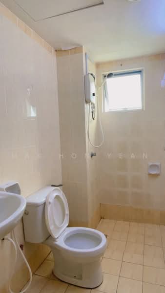 Condominium for Rent at Suriamas - Mak Hon Yean - PropertyGuru.com.my