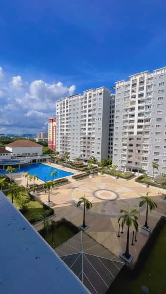 Condominium for Rent at Suriamas - Mak Hon Yean - PropertyGuru.com.my