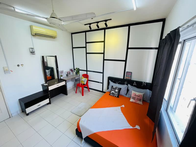 Condominium for Rent at Suriamas - Mak Hon Yean - PropertyGuru.com.my