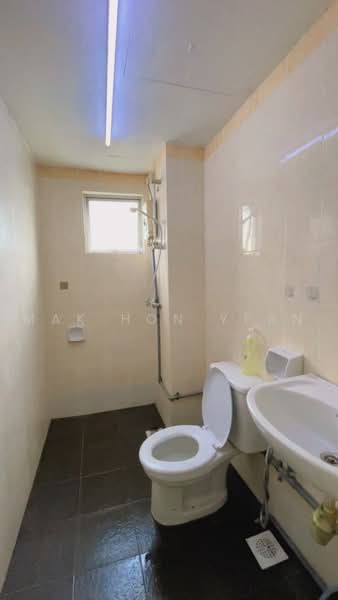 Condominium for Rent at Suriamas - Mak Hon Yean - PropertyGuru.com.my
