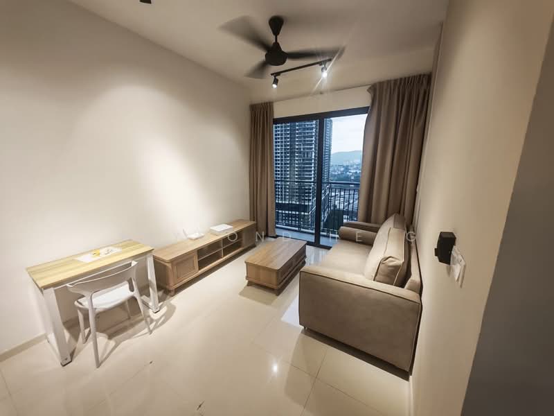 Servis Apartment untuk Disewa di Sunway Velocity TWO - Raymond Heng - PropertyGuru.com.my