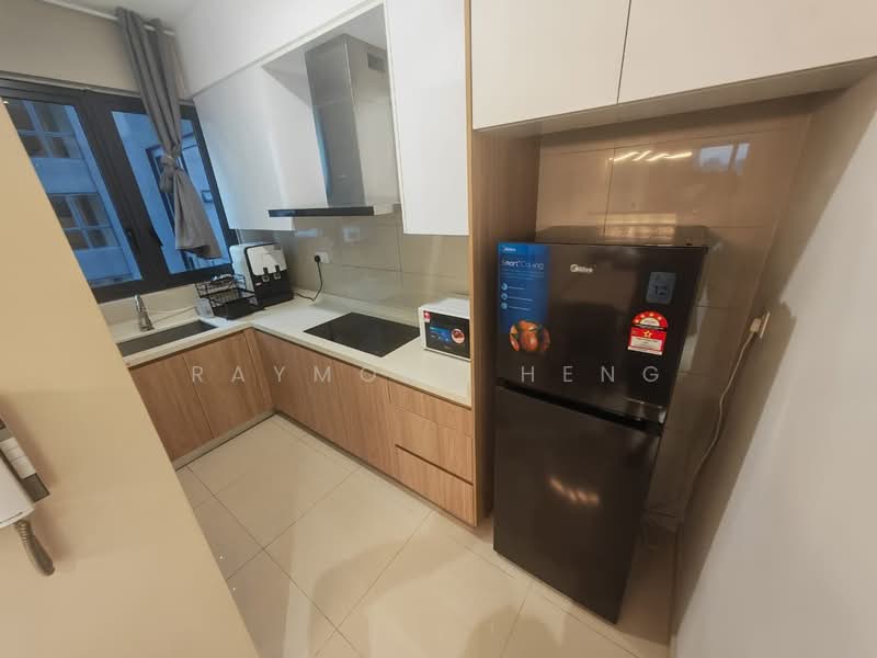 Servis Apartment untuk Disewa di Sunway Velocity TWO - Raymond Heng - PropertyGuru.com.my