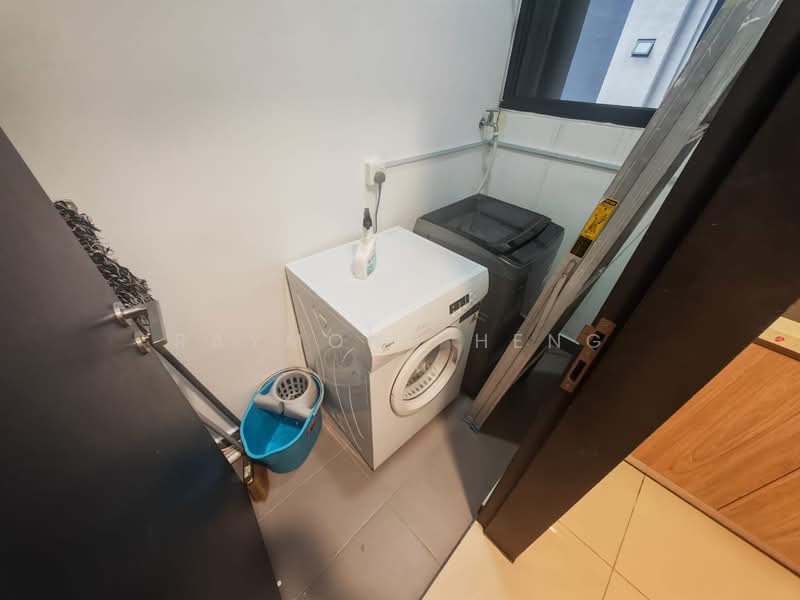 Servis Apartment untuk Disewa di Sunway Velocity TWO - Raymond Heng - PropertyGuru.com.my