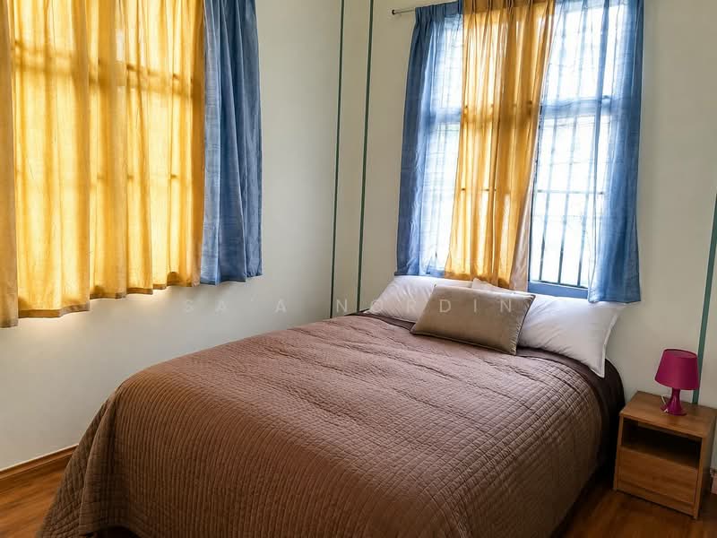 Rumah Teres 1-Tingkat untuk Dijual di Seksyen 4 (Kota Damansara) - Sa'a Nordin - Bedroom - PropertyGuru.com.my