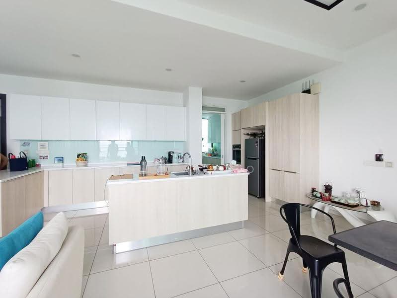 Condominium for Sale at The Light Collection III - Allen Yeoh - Kitchen - PropertyGuru.com.my