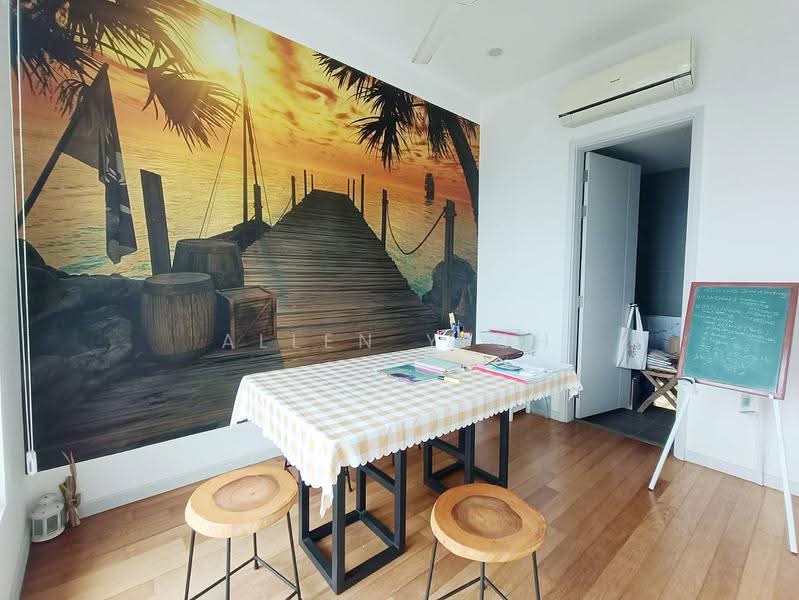 Condominium for Sale at The Light Collection III - Allen Yeoh - Study - PropertyGuru.com.my