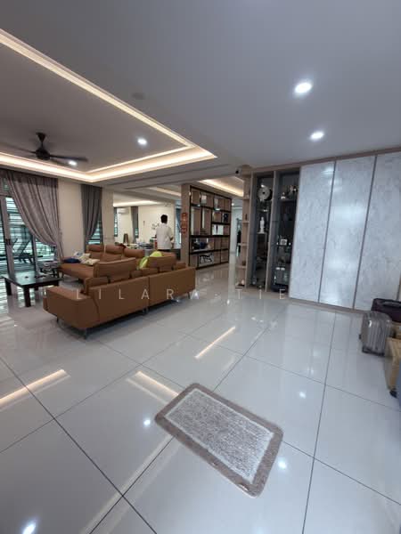 Semi-Detached House for Sale in Taman Perling (Perling) - Lilara Tiew - PropertyGuru.com.my