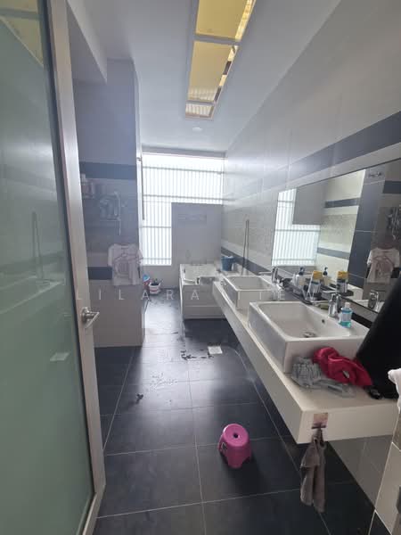 Semi-Detached House for Sale in Taman Perling (Perling) - Lilara Tiew - PropertyGuru.com.my