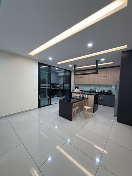 Semi-Detached House for Sale in Taman Perling (Perling) - Lilara Tiew - PropertyGuru.com.my