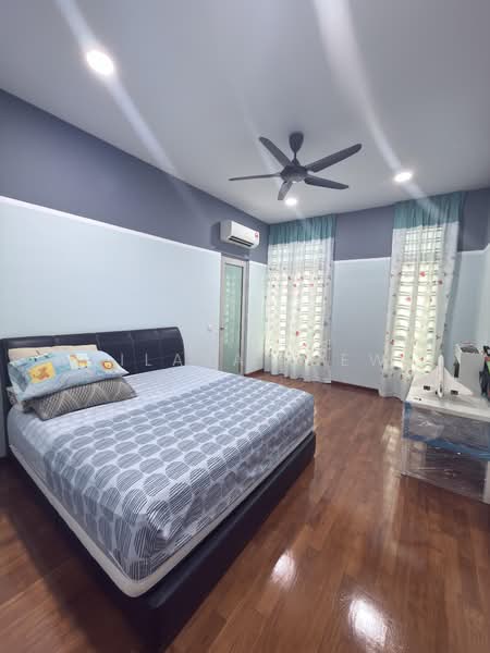 Semi-Detached House for Sale in Taman Perling (Perling) - Lilara Tiew - PropertyGuru.com.my
