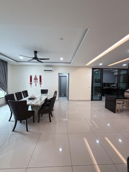 Semi-Detached House for Sale in Taman Perling (Perling) - Lilara Tiew - PropertyGuru.com.my