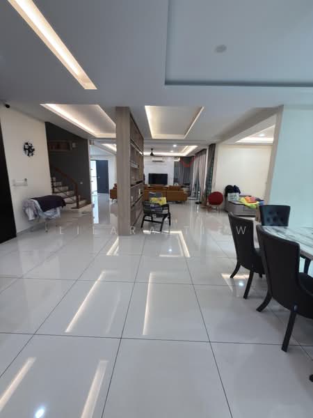 Semi-Detached House for Sale in Taman Perling (Perling) - Lilara Tiew - PropertyGuru.com.my