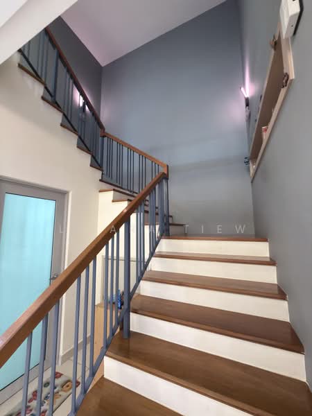 Semi-Detached House for Sale in Taman Perling (Perling) - Lilara Tiew - PropertyGuru.com.my