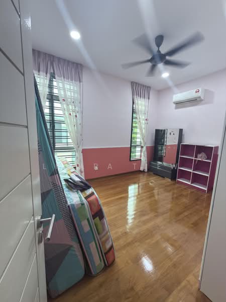 Semi-Detached House for Sale in Taman Perling (Perling) - Lilara Tiew - PropertyGuru.com.my