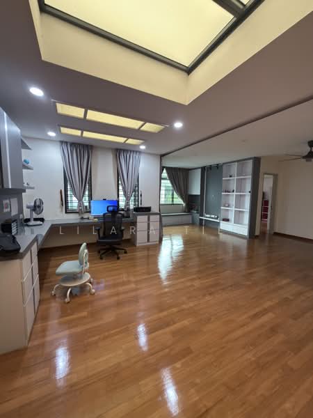 Semi-Detached House for Sale in Taman Perling (Perling) - Lilara Tiew - PropertyGuru.com.my