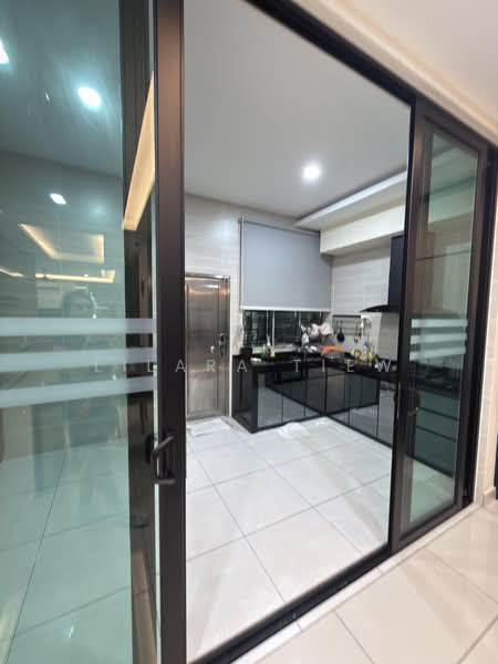 Semi-Detached House for Sale in Taman Perling (Perling) - Lilara Tiew - PropertyGuru.com.my