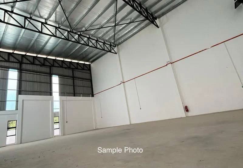 Kilang untuk Disewa di Taman Industri Jaya (Skudai) - Jin Teok - Interior - PropertyGuru.com.my