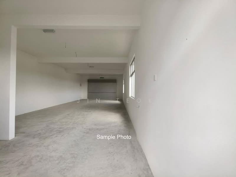 Kilang untuk Disewa di Taman Industri Jaya (Skudai) - Jin Teok - PropertyGuru.com.my