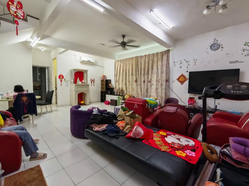Rumah Kluster untuk Dijual di Taman Pulai Indah (Johor Bahru) - KS Tan - PropertyGuru.com.my