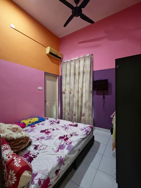 Rumah Kluster untuk Dijual di Taman Pulai Indah (Johor Bahru) - KS Tan - PropertyGuru.com.my