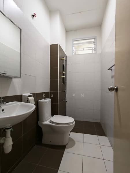 Rumah Kluster untuk Dijual di Taman Pulai Indah (Johor Bahru) - KS Tan - PropertyGuru.com.my