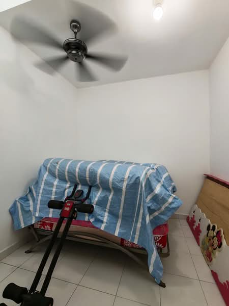 Rumah Kluster untuk Dijual di Taman Pulai Indah (Johor Bahru) - KS Tan - PropertyGuru.com.my