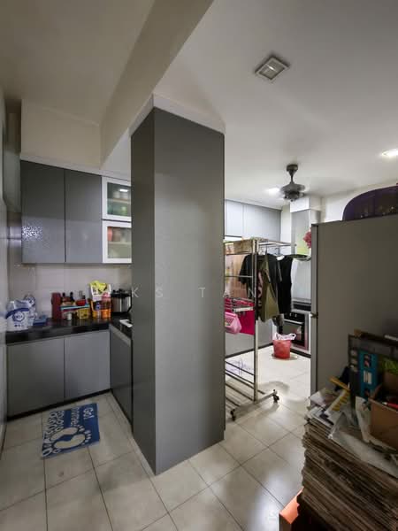 Rumah Kluster untuk Dijual di Taman Pulai Indah (Johor Bahru) - KS Tan - PropertyGuru.com.my