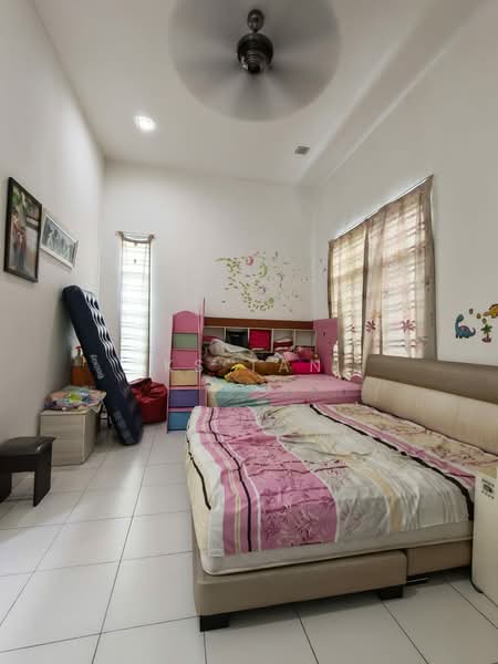 Rumah Kluster untuk Dijual di Taman Pulai Indah (Johor Bahru) - KS Tan - PropertyGuru.com.my