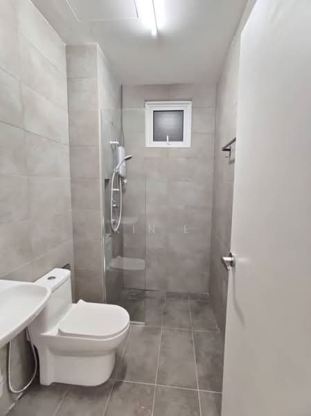 Condominium for Rent at d'Brightton - Kin L - Bathroom - PropertyGuru.com.my