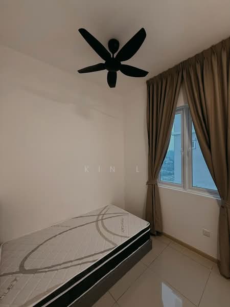 Condominium for Rent at d'Brightton - Kin L - Bedroom - PropertyGuru.com.my