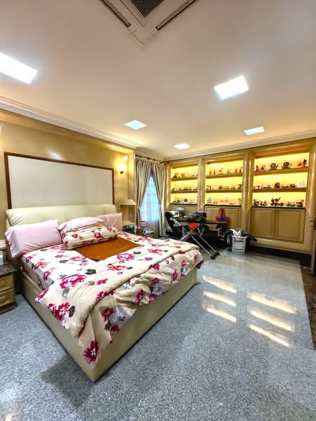 Rumah Banglo untuk Dijual di Country Heights (Kajang) - Mak Oliver - Bedroom - PropertyGuru.com.my