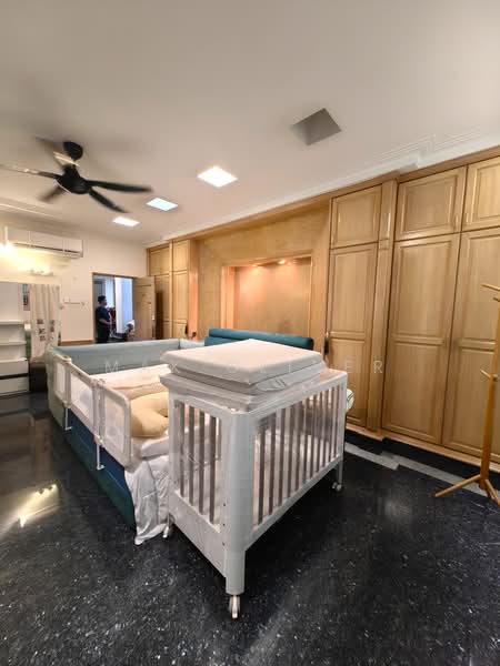 Rumah Banglo untuk Dijual di Country Heights (Kajang) - Mak Oliver - Bedroom - PropertyGuru.com.my