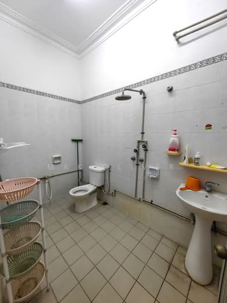 Rumah Banglo untuk Dijual di Country Heights (Kajang) - Mak Oliver - PropertyGuru.com.my