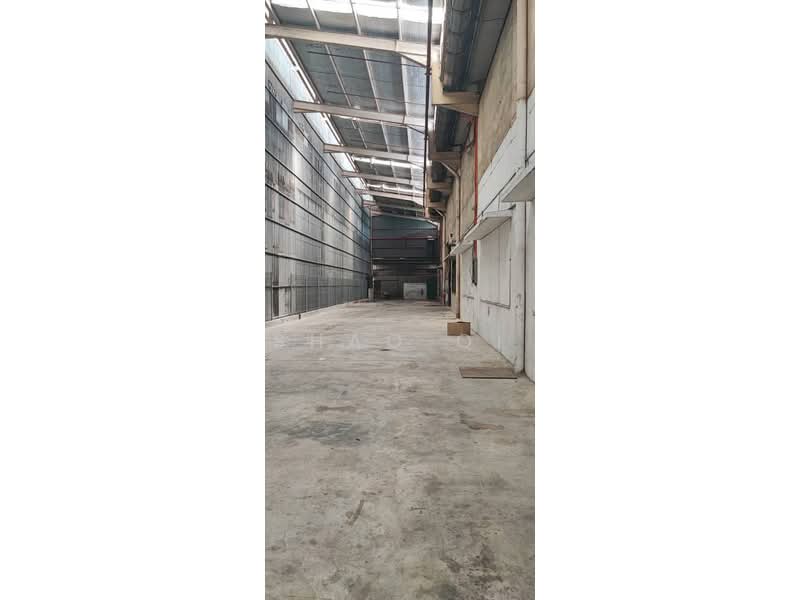 Kilang Terpisah untuk Dijual di Taman Desa Cemerlang (Ulu Tiram) - Shao Qi - Exterior - PropertyGuru.com.my
