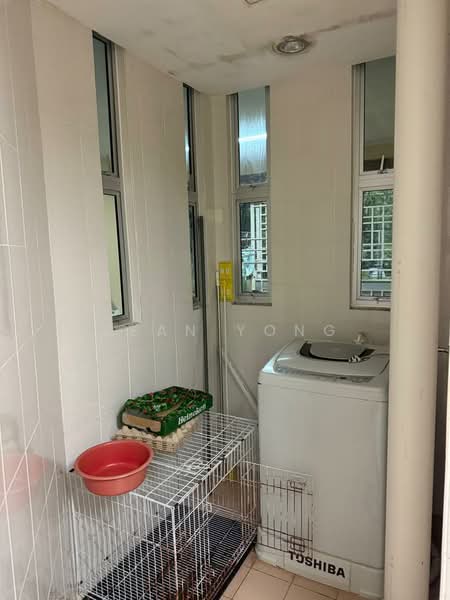 Pangsapuri untuk Disewa di Andari Townvilla - Sean Yong - Interior - PropertyGuru.com.my