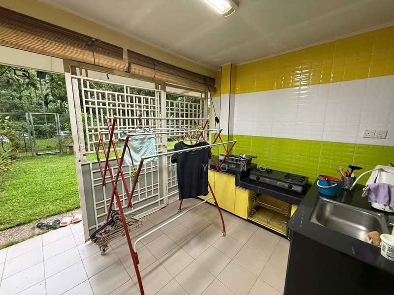 Pangsapuri untuk Disewa di Andari Townvilla - Sean Yong - Kitchen - PropertyGuru.com.my