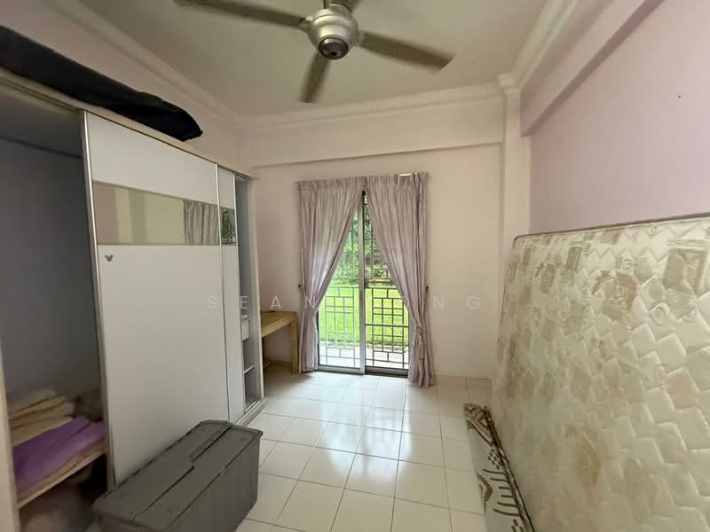 Pangsapuri untuk Disewa di Andari Townvilla - Sean Yong - Bedroom - PropertyGuru.com.my