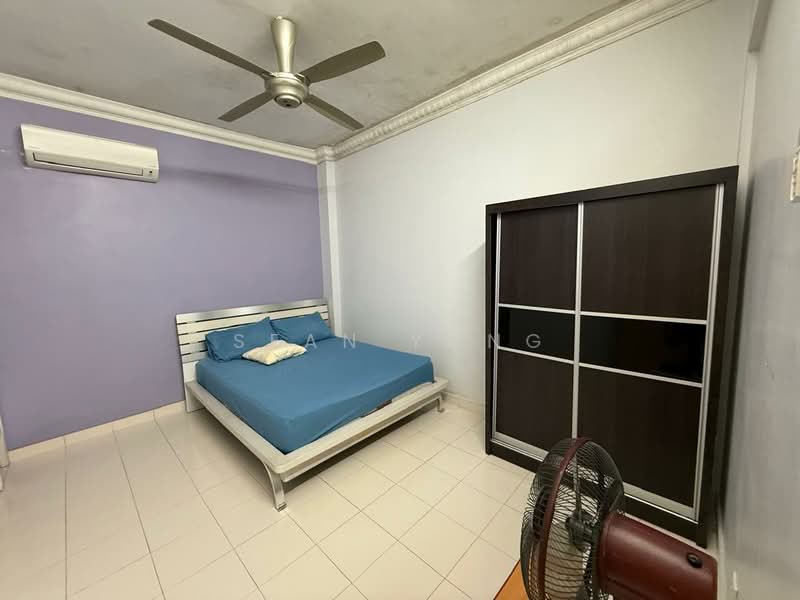 Pangsapuri untuk Disewa di Andari Townvilla - Sean Yong - Bedroom - PropertyGuru.com.my