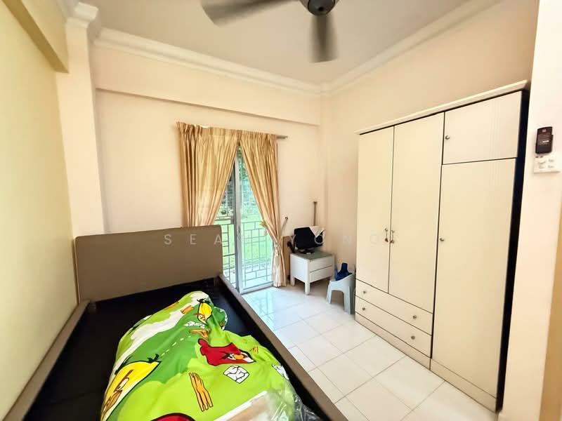 Pangsapuri untuk Disewa di Andari Townvilla - Sean Yong - Bedroom - PropertyGuru.com.my