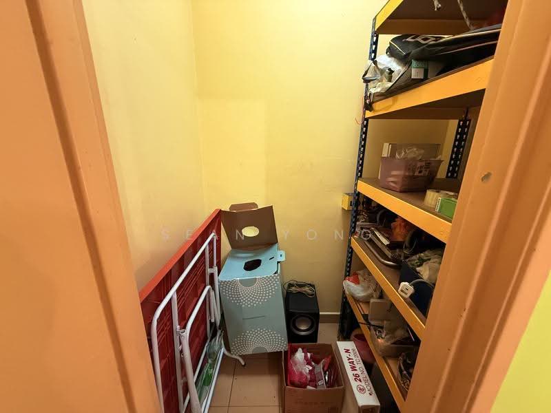 Apartment for Rent at Andari Townvilla - Sean Yong - PropertyGuru.com.my