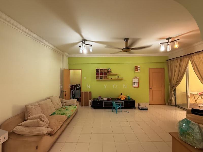 Apartment for Rent at Andari Townvilla - Sean Yong - PropertyGuru.com.my