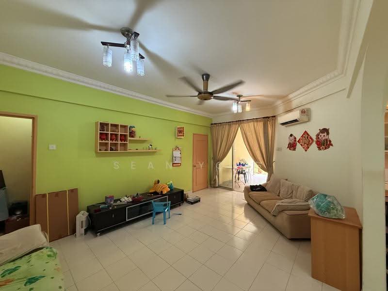 Apartment for Rent at Andari Townvilla - Sean Yong - PropertyGuru.com.my