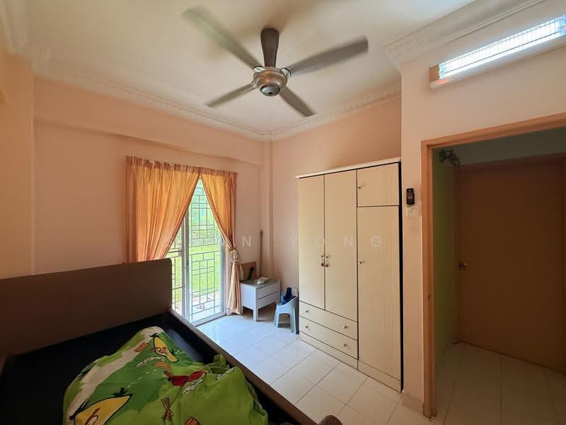 Apartment for Rent at Andari Townvilla - Sean Yong - PropertyGuru.com.my