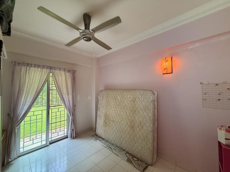Apartment for Rent at Andari Townvilla - Sean Yong - PropertyGuru.com.my