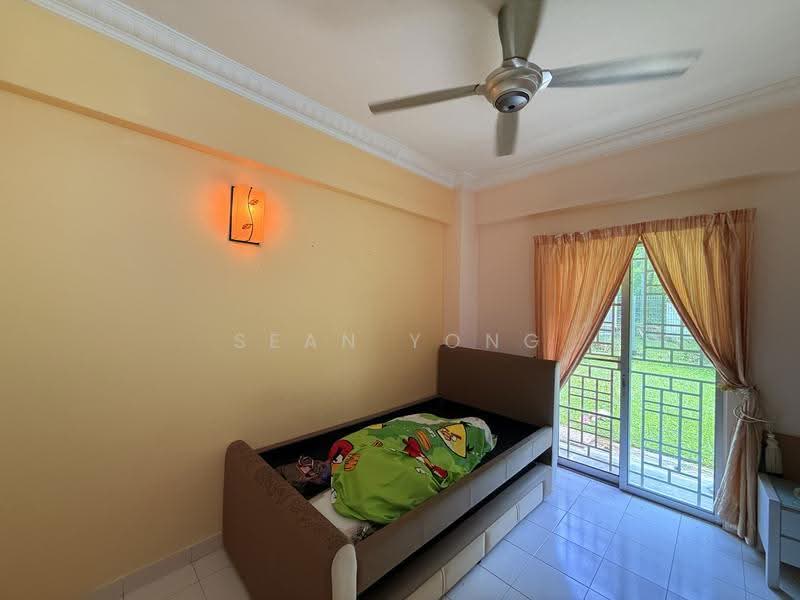 Apartment for Rent at Andari Townvilla - Sean Yong - PropertyGuru.com.my