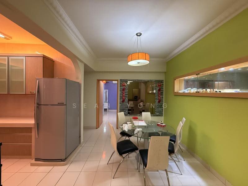 Apartment for Rent at Andari Townvilla - Sean Yong - PropertyGuru.com.my