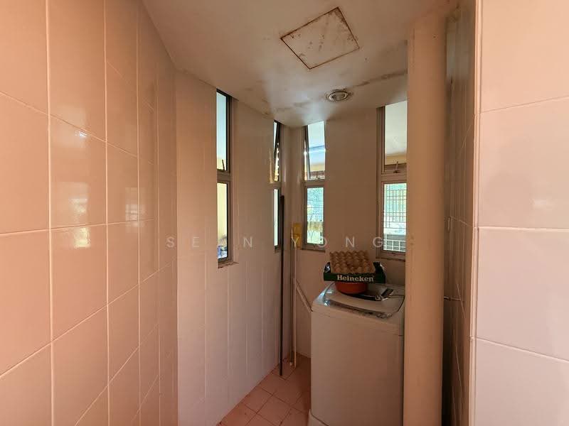 Apartment for Rent at Andari Townvilla - Sean Yong - PropertyGuru.com.my
